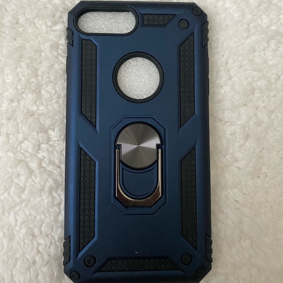 iPhone 8 Plus case - Picture 1 of 1